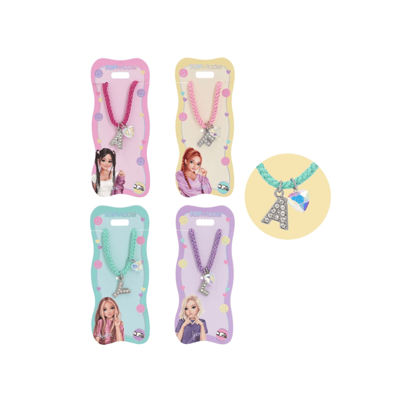 Topmodel Alfabet Armband Assortiment