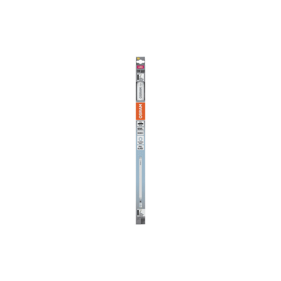 Osram Led Tube T8 15 Em 438 Mm 4.8w 650lm/ 840