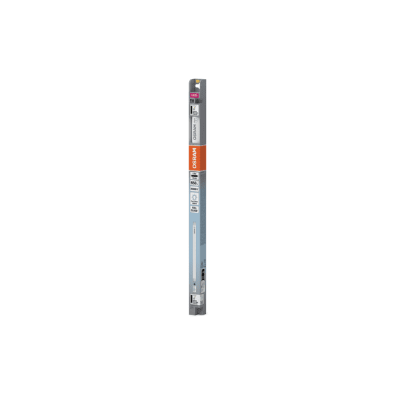 Osram Led Tube T8 15 Em 438 Mm 4.8w 650lm/ 840