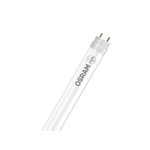 Osram Led Tube T8 15 Em 438 Mm 4.8w 650lm/ 840