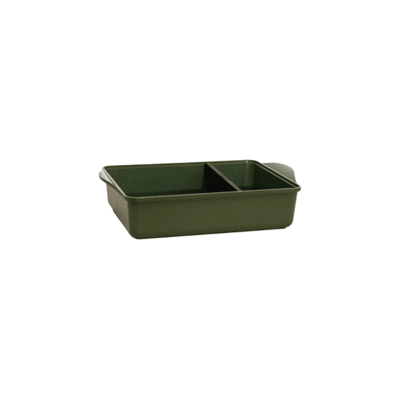 Cookut Le Formidable Ovenschotel Verstelbaar 43x27x10cm Groen