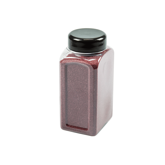 Zand In Fles 800ml Bordeau