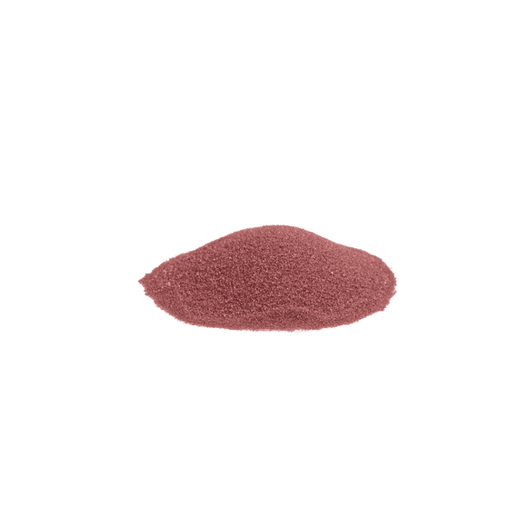 Zand In Fles 800ml Bordeau
