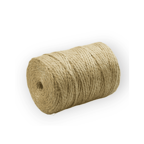 Jute Touw 176m