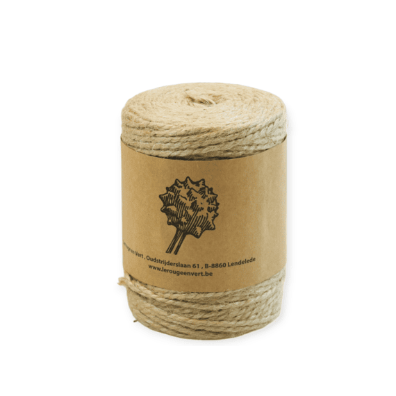 Jute Touw 176m