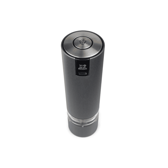 Peugeot Line Sense U-select Elektrische Pepermolen 20cm Carbon