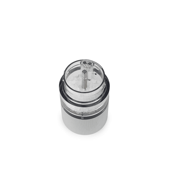 Peugeot Line Sense U-select Elektrische Zoutmolen 20cm Aluminium