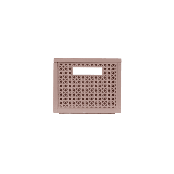 Curver Kaya Opbergmand 7l Warm Taupe 188x300x154mm