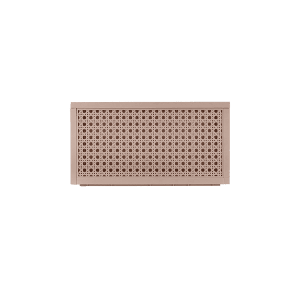 Curver Kaya Opbergmand 7l Warm Taupe 188x300x154mm