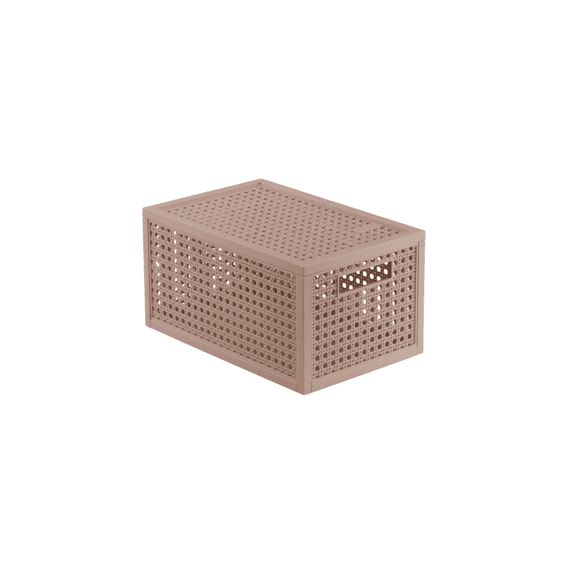 Curver Kaya Opbergmand 7l Warm Taupe 188x300x154mm