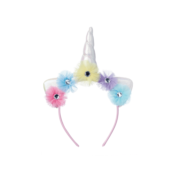 Souza Rok Celestia Met Diadeem En Vleugels 5-7 Jaar