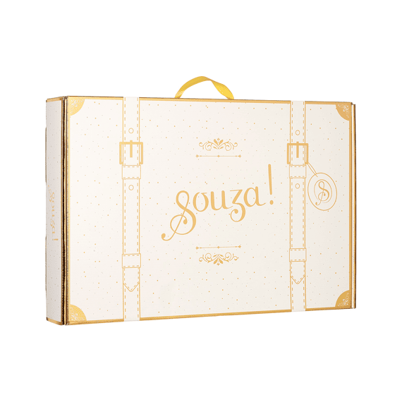 Souza! Geschenkdoos