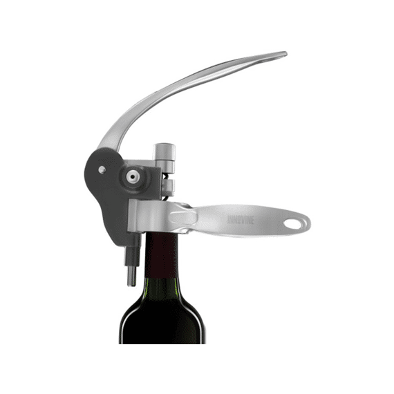 Innovine Serve Horizontale Hefboomkurkentrekker