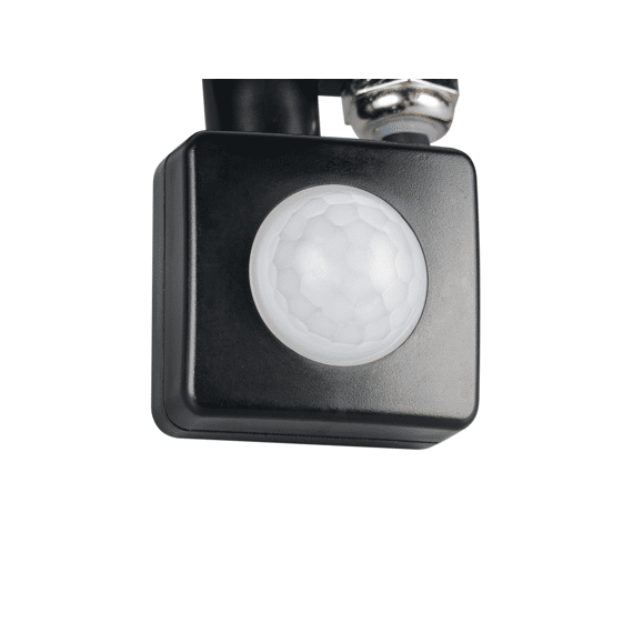Rl Wandlamp Funchal Gegoten Aluminium Mat Zwart