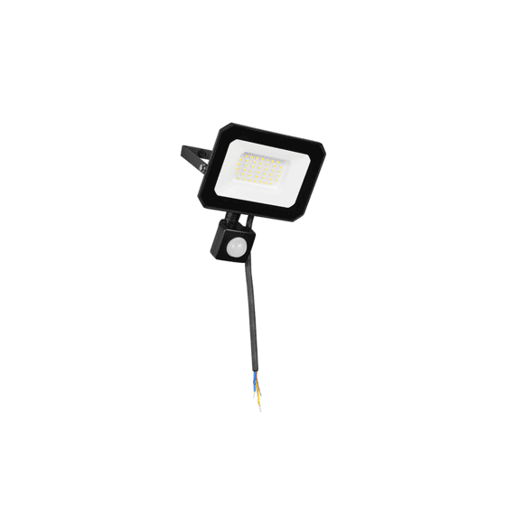 Rl Wandlamp Funchal Gegoten Aluminium Mat Zwart