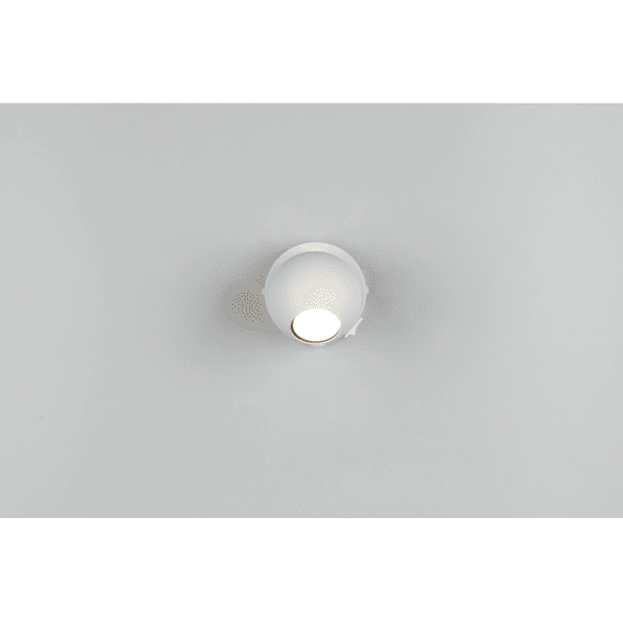 Rl Spotlamp Enaro Metaal Warm Grijs