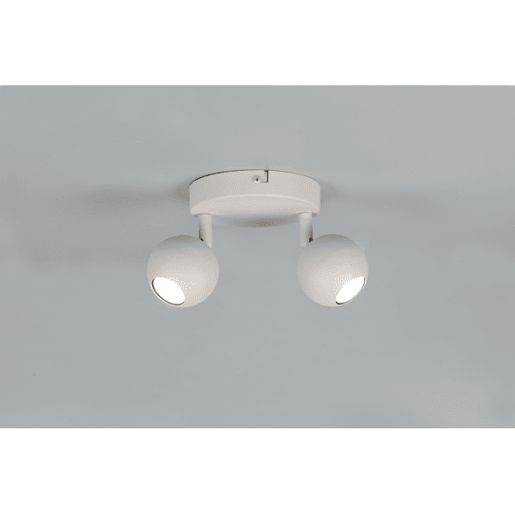 Rl Spotlamp Enaro Metaal Antraciet
