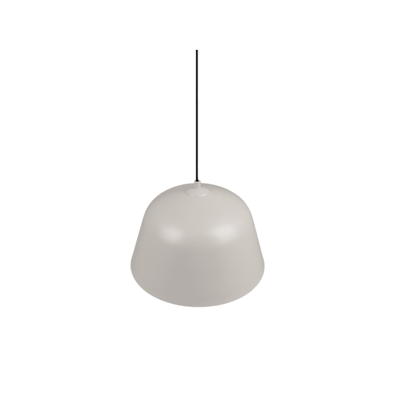Rl Hanglamp Tova Metaal Warm Grijs