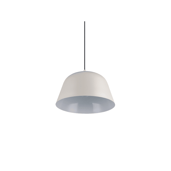Rl Hanglamp Tova Metaal Warm Grijs