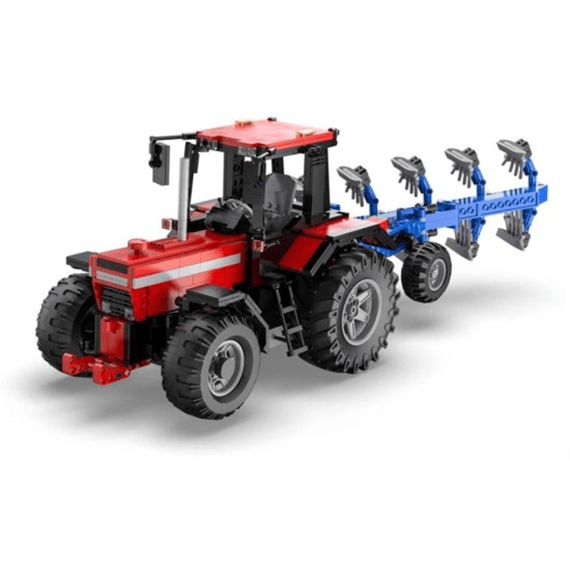 Cada Master Series 1675 Stuks Farm Tractor 1:17