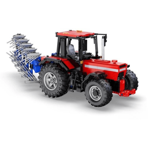 Cada Master Series 1675 Stuks Farm Tractor 1:17