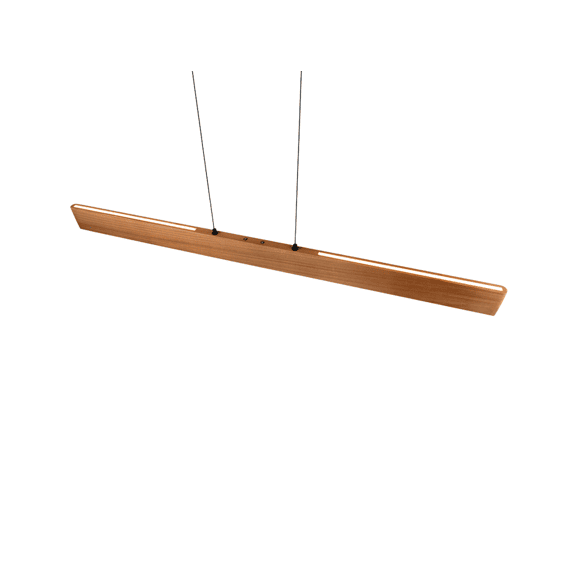 Trio Hanglamp Edgewood Metaal Mat Zwart
