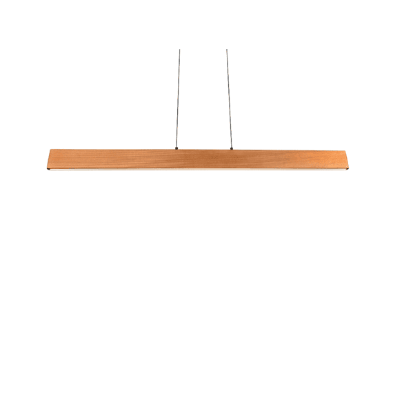 Trio Hanglamp Edgewood Metaal Mat Zwart