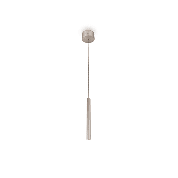 Trio Hanglamp Arimato Metaal Champagnekleurig