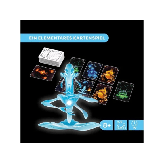 Haba Spel Molecools
