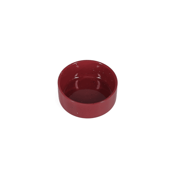 Ona Fika  Kom 13x5,5cm Burgundy