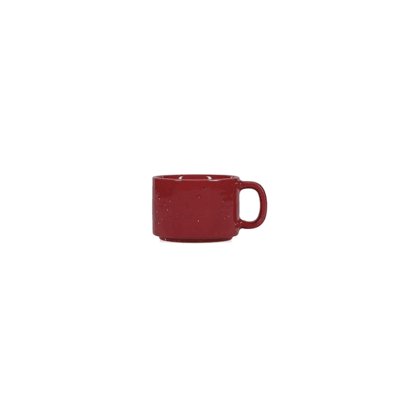 Ona Fika Kop 17cl Burgundy