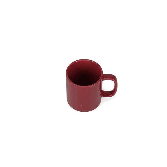 Ona Fika Beker 33cl Burgundy