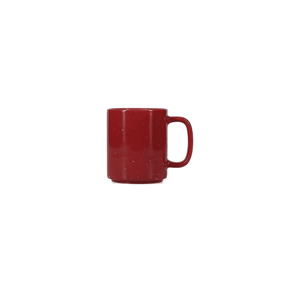 Ona Fika Beker 33cl Burgundy