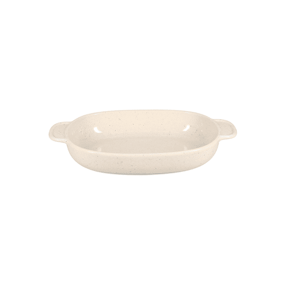 Salt & Pepper Blush Ovenschaal 41x24x6,5cm Vanille
