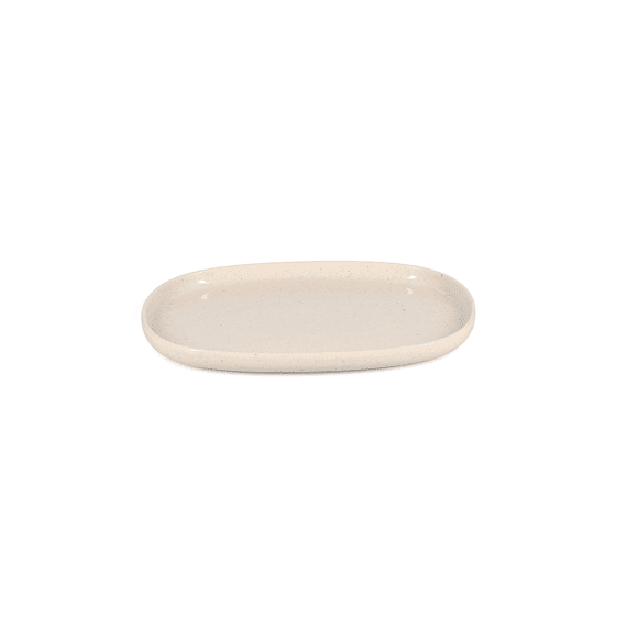 Salt & Pepper Blush Serveerschaal 33x22,5cm Vanille