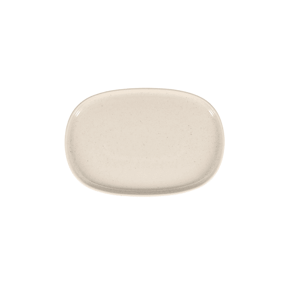 Salt & Pepper Blush Serveerschaal 33x22,5cm Vanille