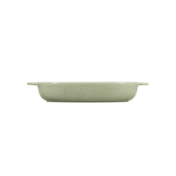 Salt & Pepper Blush Ovenschaal 41x6,5cm Sage