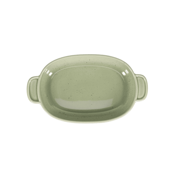 Salt & Pepper Blush Ovenschaal 41x6,5cm Sage