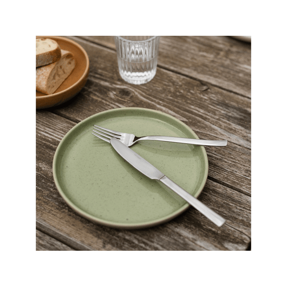Salt & Pepper Form Bestekset 16-delig