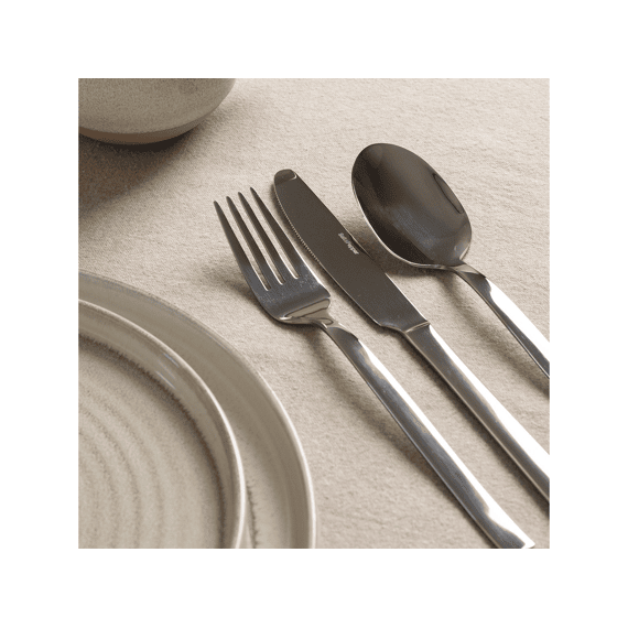 Salt & Pepper Form Bestekset 16-delig