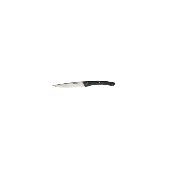 Salt & Pepper Blade Steakmes Marmerlook 4stuks