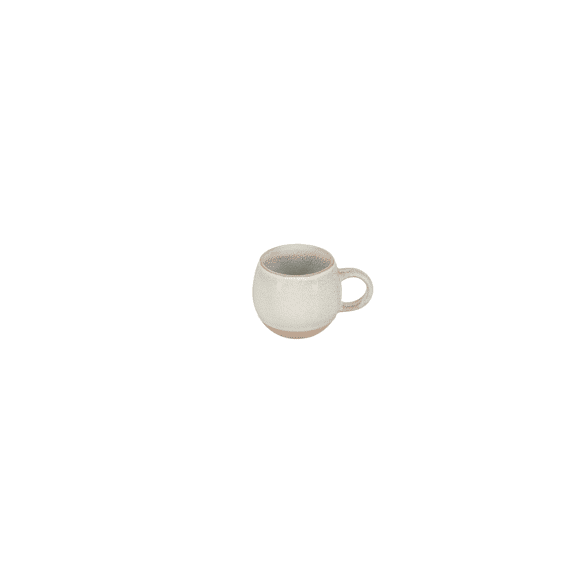 Salt & Pepper Cameo Mok 45cl Beige