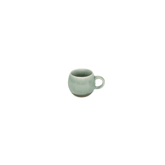 Salt & Pepper Cameo Mok 45cl Groen