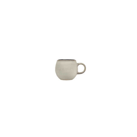 Salt & Pepper Artisan Beker 45cl Rond Groen