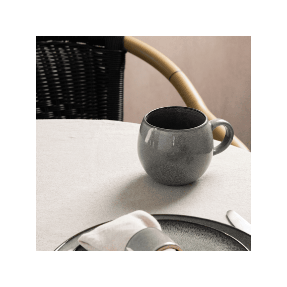 Salt & Pepper Meridian Beker 45cl Groen/blauw
