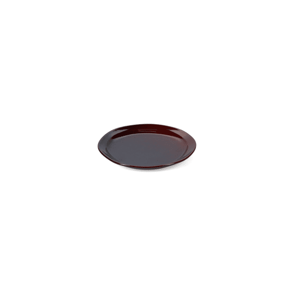 Salt & Pepper Manon Dark Maroon Plat Bord 21cm