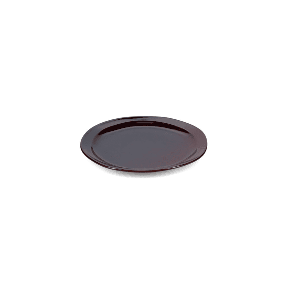 Salt & Pepper Manon Dark Maroon Plat Bord 27,5cm