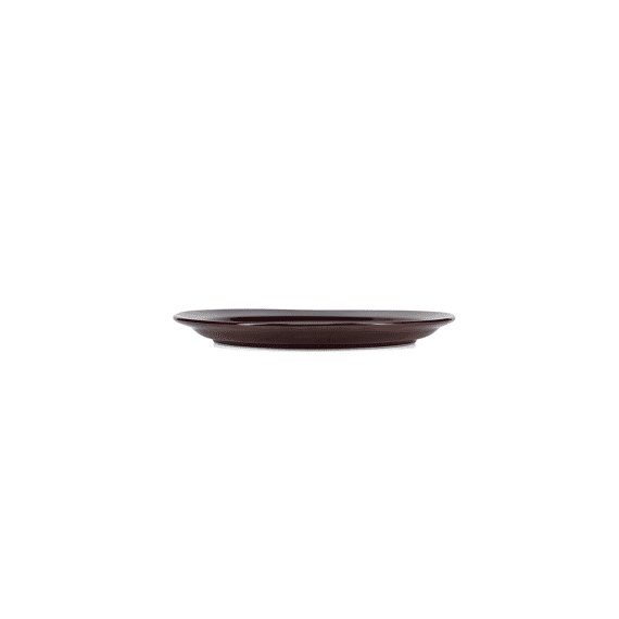 Salt & Pepper Manon Dark Maroon Plat Bord 27,5cm