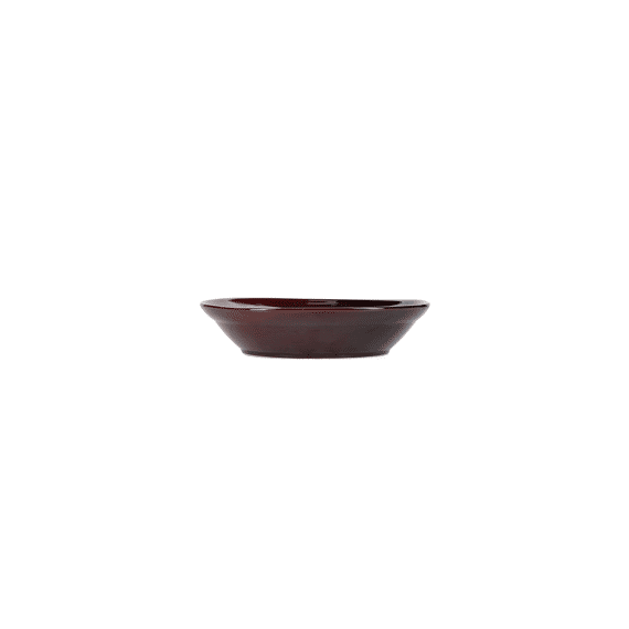 Salt & Pepper Manon Dark Maroon Kom 22x5cm