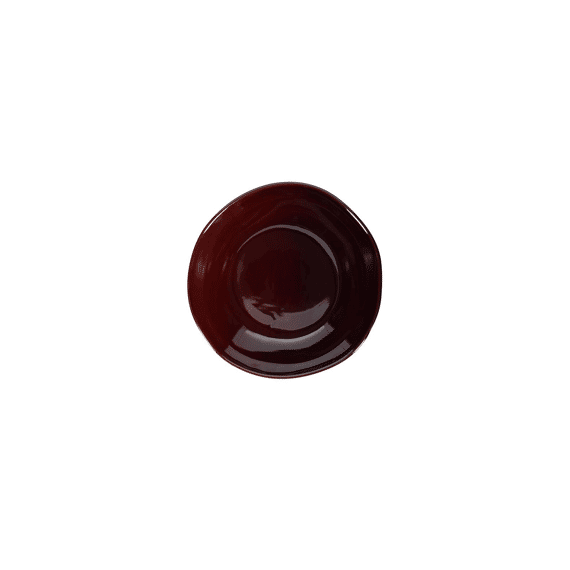 Salt & Pepper Manon Dark Maroon Kom 22x5cm